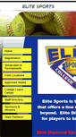 Mobile Screenshot of eliteshowcase.com